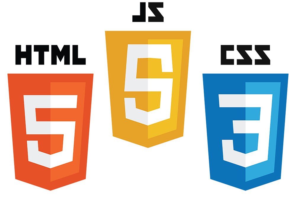 I will do frontend development in html css js