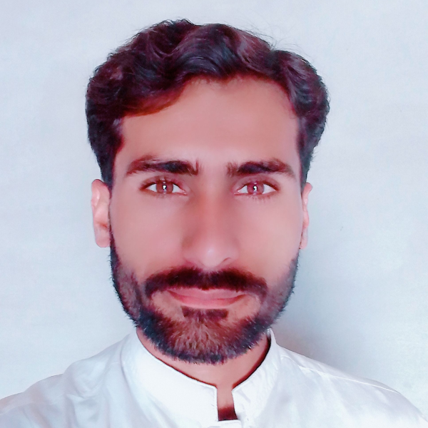 Muhammad Safdar