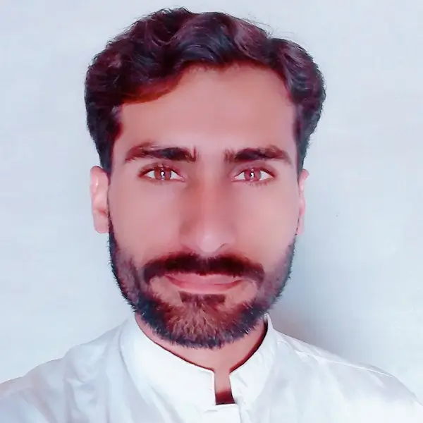 Muhammad Safdar